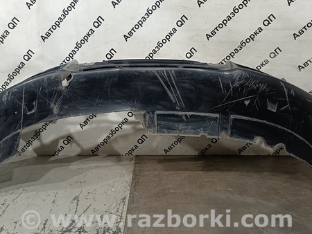Бампер передний для Audi (Ауди) A4 B7 - 8K2, 8ED, 8H7/8HE (11.2004-03.2009) Одесса 8E0807105EGRU