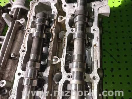 Головка блока для Mercedes-Benz Vito Киев A6420108820