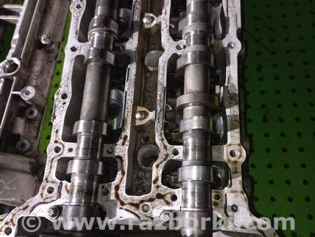 Головка блока для Mercedes-Benz Vito Киев A6420108820