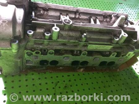 Головка блока для Mercedes-Benz Vito Киев A6420108820