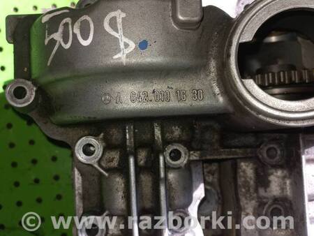 Головка блока для Mercedes-Benz Vito Киев A6420108820