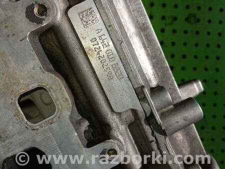 Головка блока для Mercedes-Benz Vito Киев A6420108820