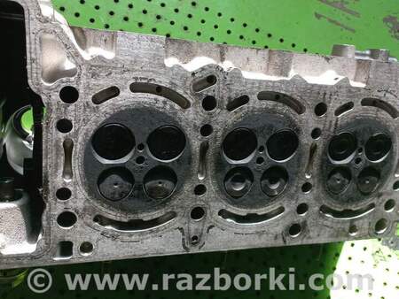 Головка блока для Mercedes-Benz Vito Киев A6420108820
