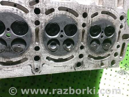 Головка блока для Mercedes-Benz Vito Киев A6420108820