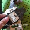 Ремень безопасности пассажира для Toyota Camry 40 XV40 (01.2006-07.2011) Киев 7322033400C1