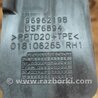 Кронштейн радиатора правый для Chevrolet Cruze J300 (2008-2016) Киев 96962198