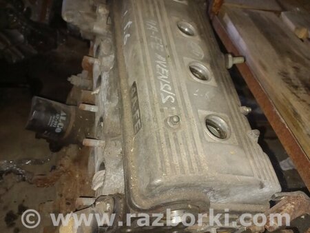 Двигатель бенз. 1.6 для Toyota Avensis T220 (10.1997-03.2003) Киев 4AFE
