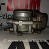 Дроссельная заслонка для Opel Astra G (1998-2004) Львов 09128518, Z18XE