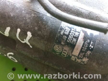 Компрессор кондиционера для Skoda Octavia Киев 1J0820803L