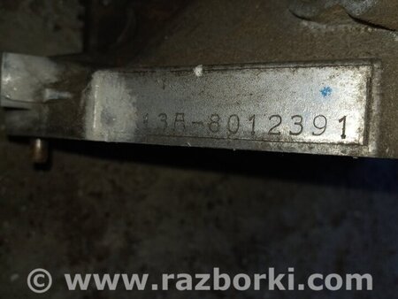 Блок цилиндров для Suzuki Swift Киев 1120069G06