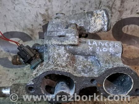 Термостат для Mitsubishi Lancer X 10 (08-17) Киев 1305A169