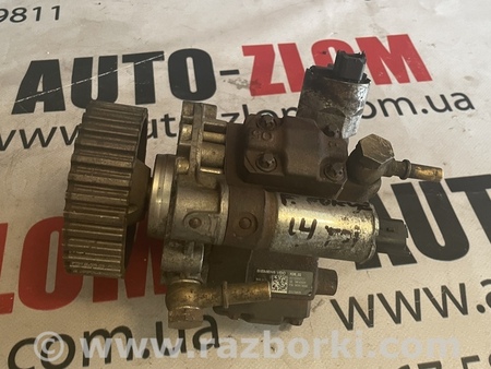 Топливный насос для Ford Fiesta (все модели) Львов 5WS40008, 9658176080