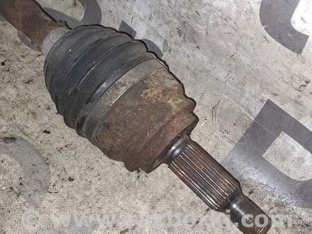 Полуось передняя правая для Mitsubishi Lancer X 10 (08-17) Киев 3815A108