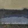 Бампер задний для Chevrolet Cruze J300 (2008-2016) Киев 95016694