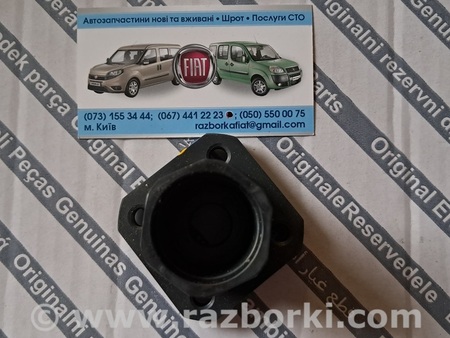 Фланец шестерни коленвала для Fiat Doblo (Всі моделі) Киев 55199493