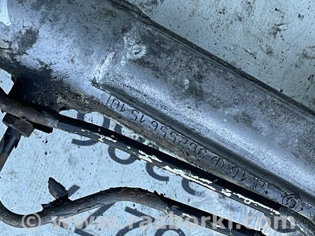 Рулевая рейка для Peugeot 206 Львов 9625561510