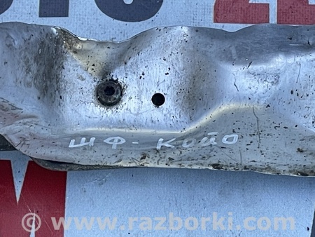 Рулевая рейка для Skoda Fabia Львов 6Q1423055L