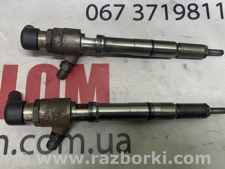 Форсунки для Volkswagen Caddy (все года выпуска) Львов 03L130277B
