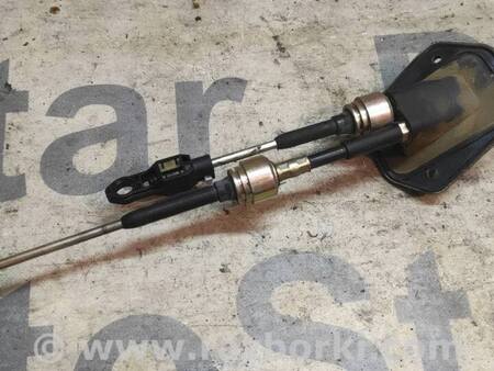 Трос переключения МКПП для Nissan X-Trail T30 (2001-2008) Киев 344138H800