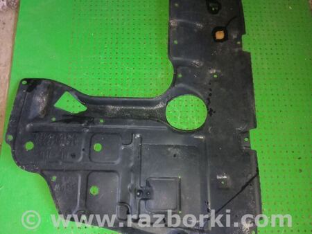 Защита двигателя для Toyota RAV-4 (05-12) Киев 5141042030