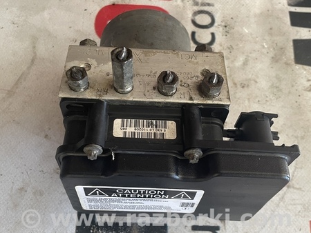 Блок ABS для Toyota Camry 40 XV40 (01.2006-07.2011) Львов 44510-06060, 0265231754, 0265800534