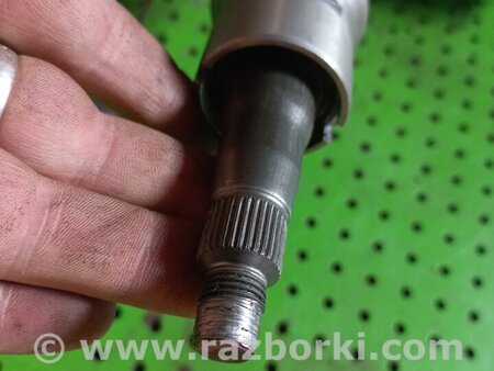 Рулевая колонка для Toyota RAV-4 (05-12) Киев 4525042270