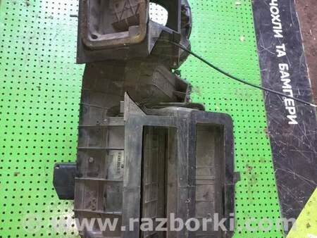 Корпус печки для Fiat Doblo (Всі моделі) Киев 735381748