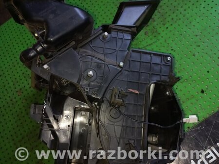 Корпус печки для Hyundai Santa Fe CM (05-12) Киев 972052B150
