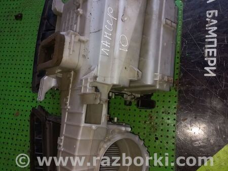 Корпус печки для Mitsubishi Lancer X 10 (08-17) Киев 7800A034
