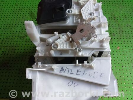 Корпус печки для Mitsubishi Outlander Киев MN124235