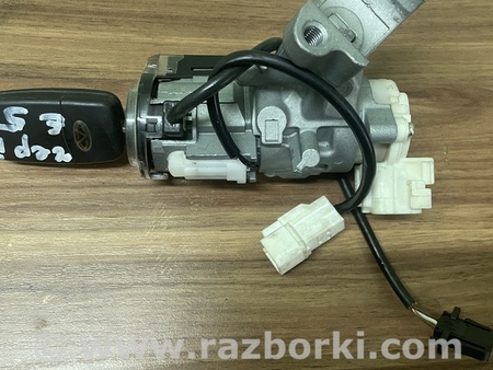 Замок запалювання для Chery E5 Львов A21-3704010BB