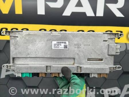 Гибридный модуль управления для Ford Focus 3 USA BK (2014 - 2018) Луцк FM58 10B687 ME