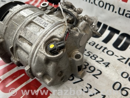 Компрессор кондиционера для Mercedes-Benz Vito Львов A0012301711, 447180-6674