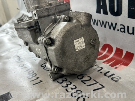 Компресор кондиціонера для Nissan LEAF (10-17) Львов 92600-3NF0A, 042200-0683