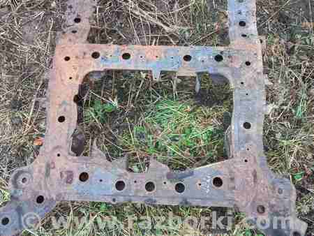 Балка передняя для Suzuki Grand Vitara Киев 4580065J00