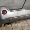 Бампер задний для Nissan X-Trail T30 (2001-2008) Киев 85022EQ025