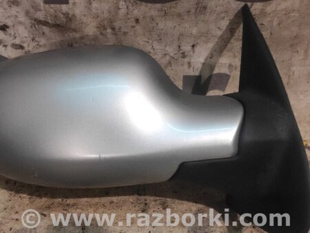 Зеркало правое для Nissan Micra K12 (2002-2010) Киев 96301AX96C
