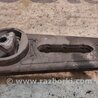 Опора двигателя КПП левая для Nissan Micra K12 (2002-2010) Киев 11360AX600