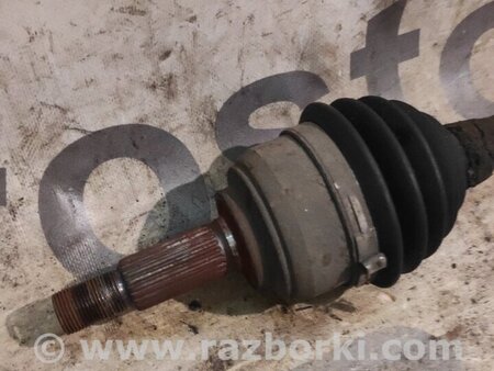 Полуось передняя правая для Nissan Micra K12 (2002-2010) Киев 39100AY105