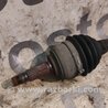 Полуось передняя правая для Nissan Micra K12 (2002-2010) Киев 39100AY105