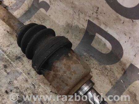 Полуось передняя правая для Nissan Micra K12 (2002-2010) Киев 39100AY105