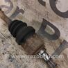 Полуось передняя правая для Nissan Micra K12 (2002-2010) Киев 39100AY105
