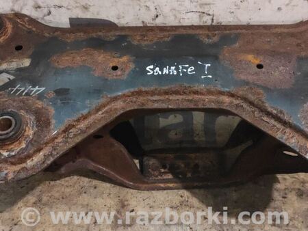 Балка задняя для Hyundai Santa Fe Киев 5540126600