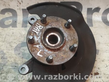 Цапфа передняя левая для Toyota RAV-4 (00-05) Киев 4321242070