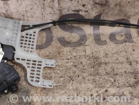 Замок двери задней левой для Hyundai Tucson (04-10) Киев 814102E000