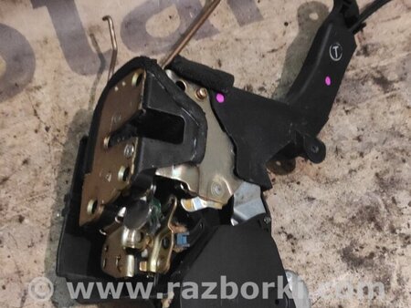 Замок двери передней левой для Toyota RAV-4 (00-05) Киев 6932042360