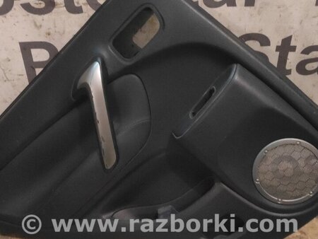 Карты дверей весь комплект для Toyota RAV-4 (00-05) Киев 6762042650b0