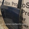Дверь задняя правая для Skoda Fabia New Киев 5J9833056
