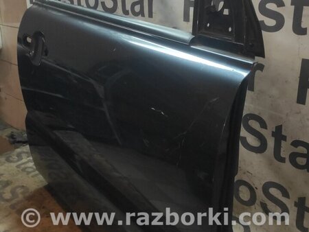 Дверь передняя правая для KIA Sportage KM (2004-2010) Киев 760041F020