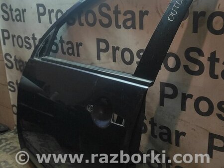 Дверь передняя левая для Mitsubishi Outlander XL Киев 5700A277